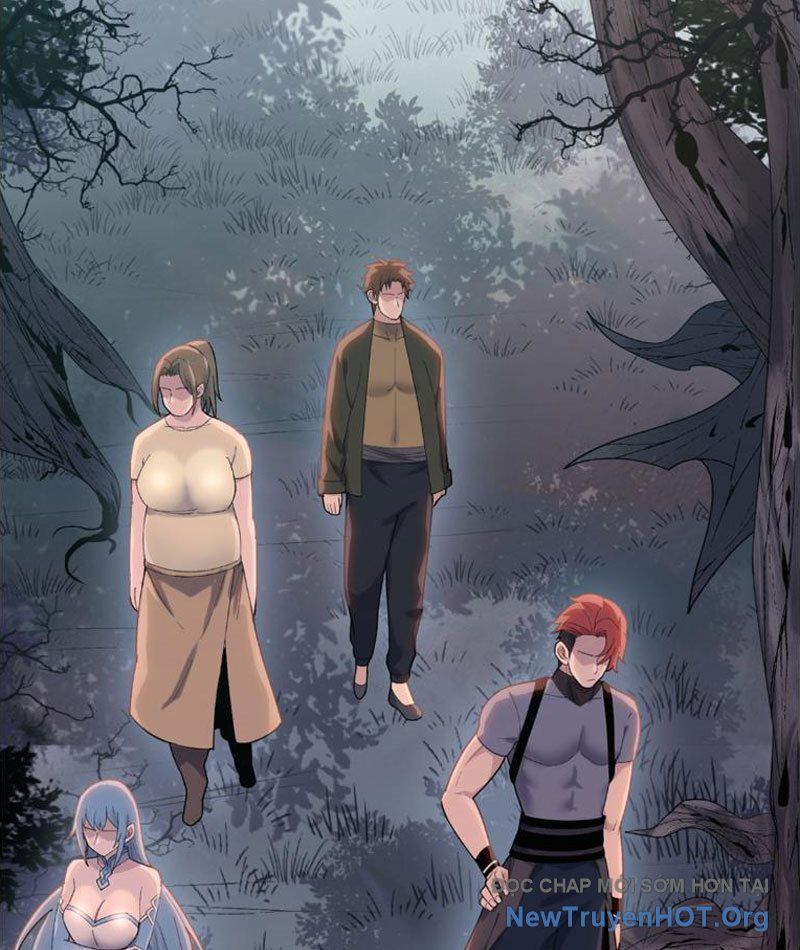 Cầm Dao Mổ Heo Chém Bay Vạn Giới - chap6 - Trang 21